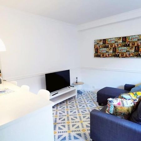 Mouraria Lisbon Soul Apartments T2 - 5Pax Bagian luar foto