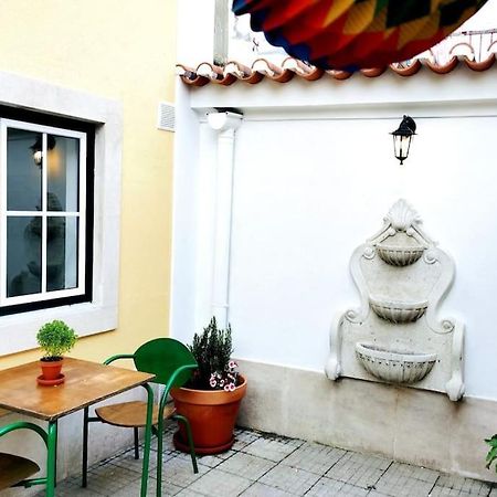 Mouraria Lisbon Soul Apartments T2 - 5Pax Bagian luar foto