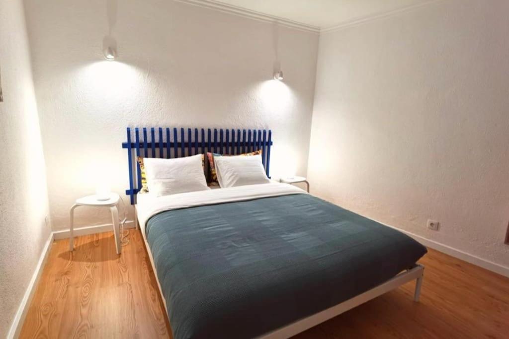 Mouraria Lisbon Soul Apartments T2 - 5Pax Bagian luar foto