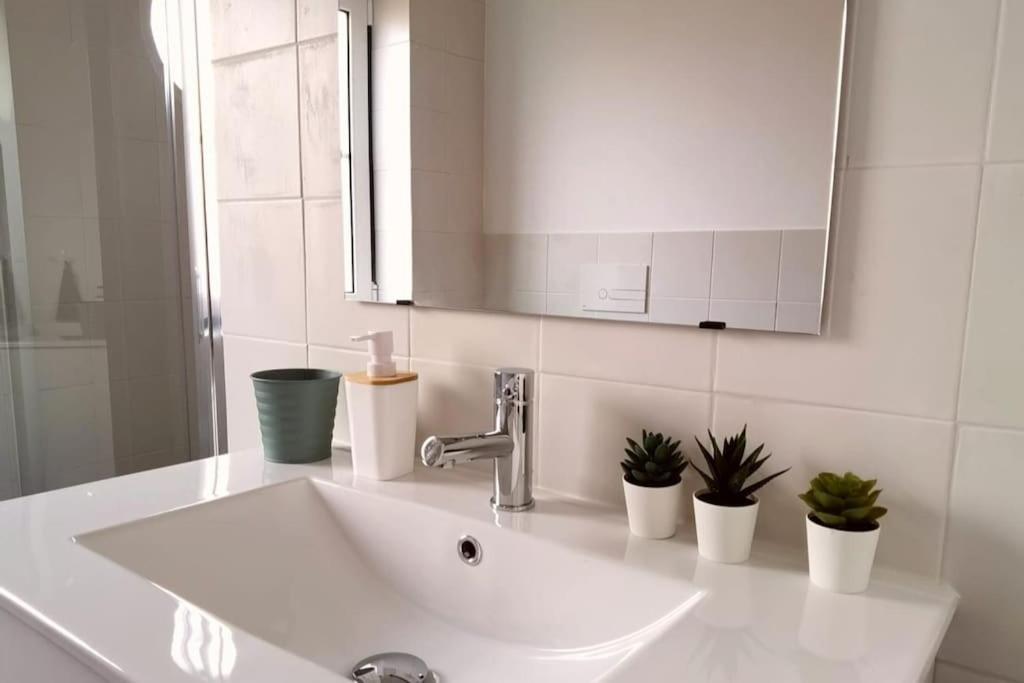 Mouraria Lisbon Soul Apartments T2 - 5Pax Bagian luar foto