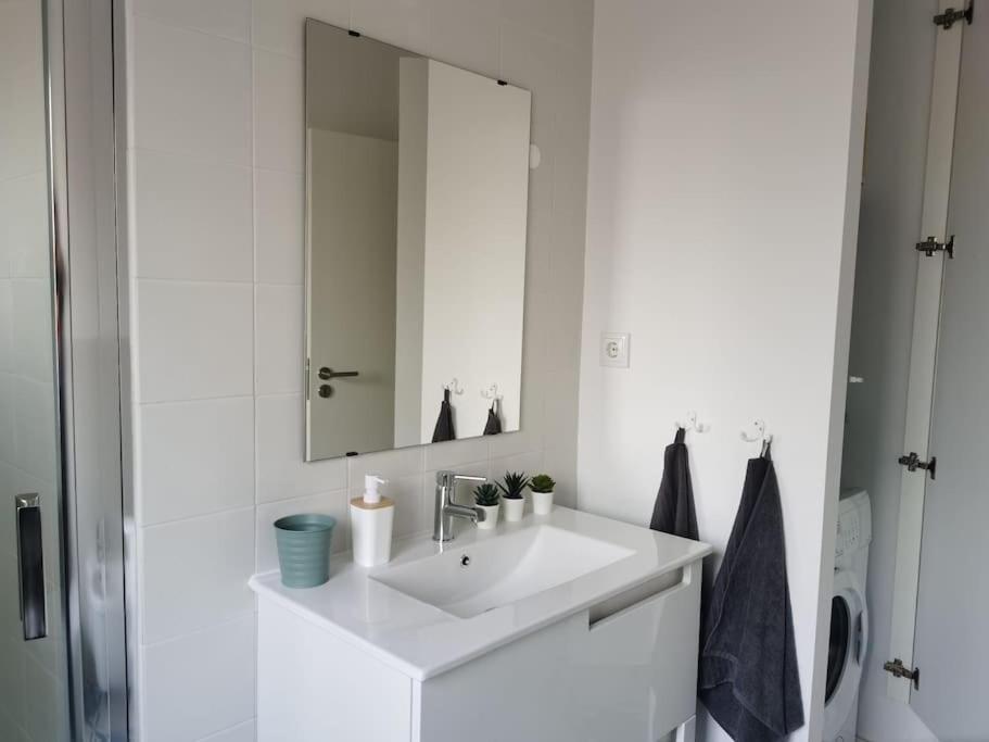 Mouraria Lisbon Soul Apartments T2 - 5Pax Bagian luar foto
