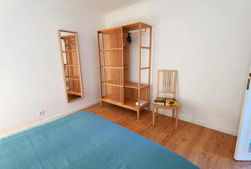 Mouraria Lisbon Soul Apartments T2 - 5Pax Bagian luar foto