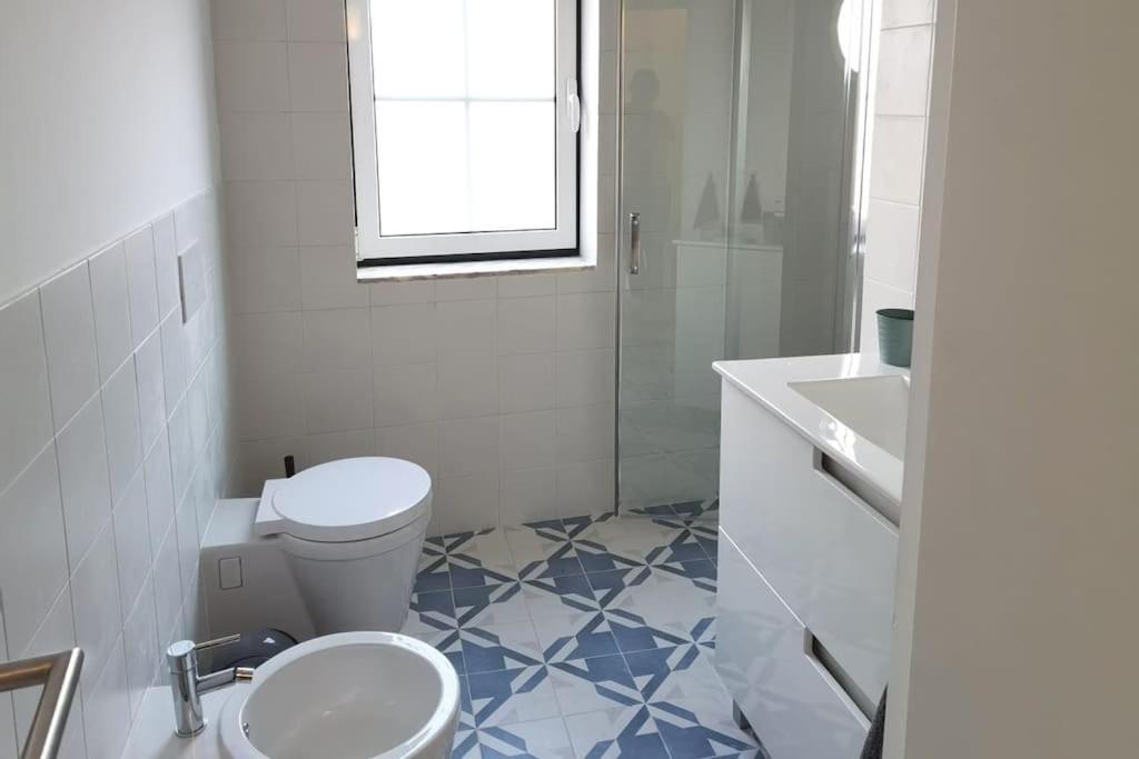 Mouraria Lisbon Soul Apartments T2 - 5Pax Bagian luar foto