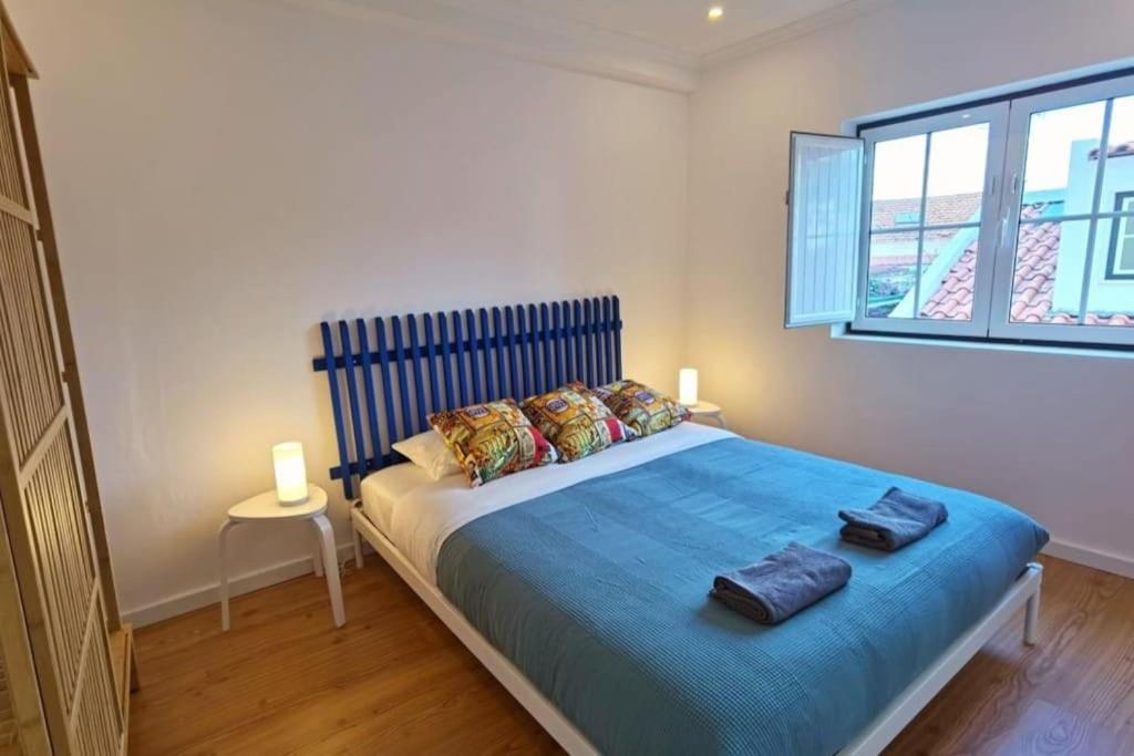 Mouraria Lisbon Soul Apartments T2 - 5Pax Bagian luar foto